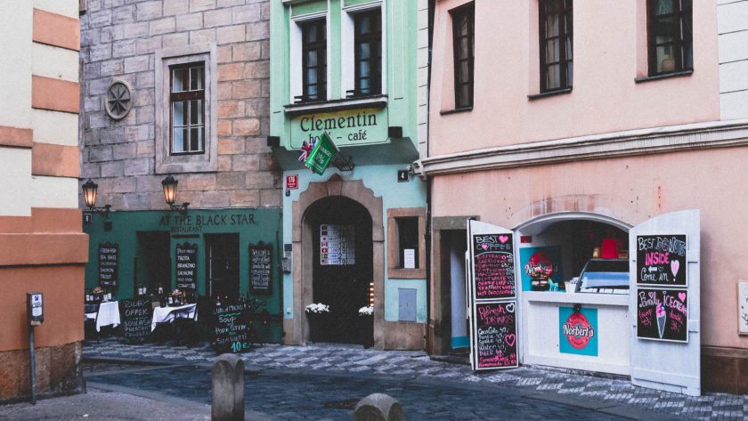 City break to Prague – What is worth knowing in Prague
