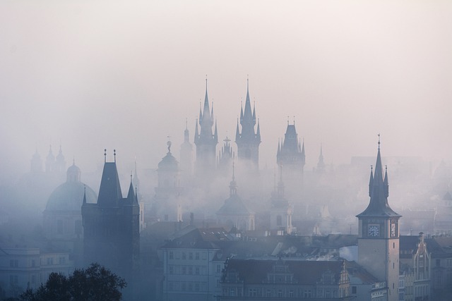 4. Hidden Gems of Prague: Must-Visit Off-the-Beaten-Path Attractions