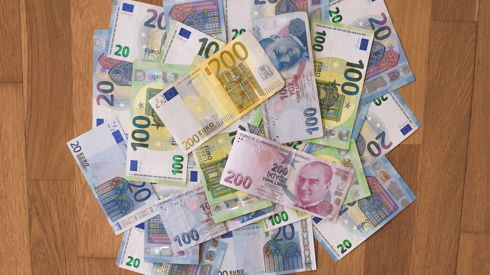 Cutting ‍Costs on Currency Exchange